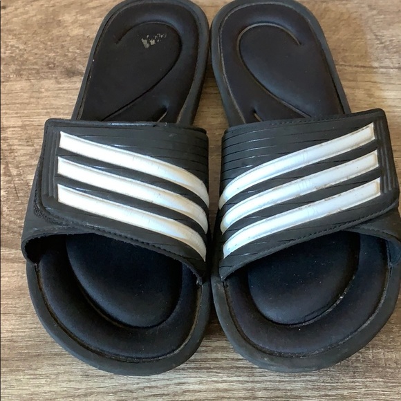 fitfoam slides